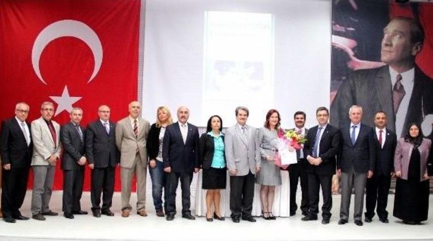 &ldquo;unvanlar Alındığında Tamam Artık Gelişmeme Gerek Yok Diyemeyiz&rdquo;