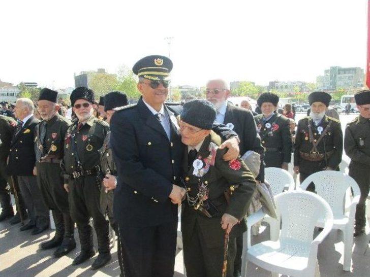 Sakarya Da Polis Haftası Kutlandı G1