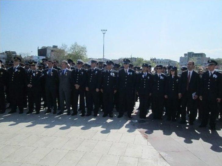 Sakarya Da Polis Haftası Kutlandı G2