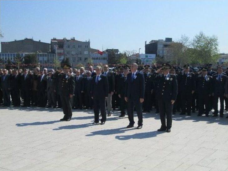 Sakarya Da Polis Haftası Kutlandı G3