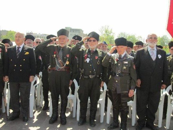 Sakarya Da Polis Haftası Kutlandı G4