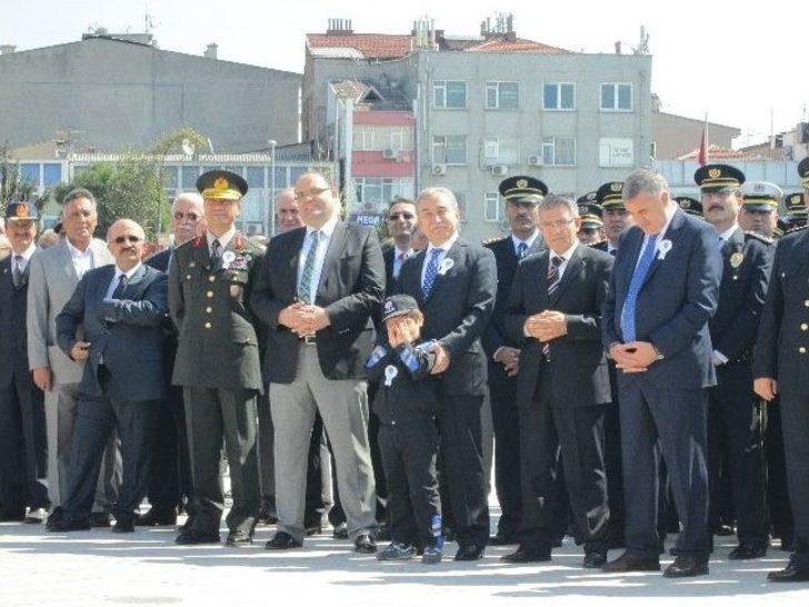 Sakarya Da Polis Haftası Kutlandı G5