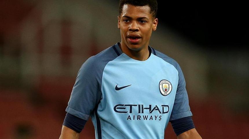 Fenerbahçe Manchester City'den Lukas Nmecha'yı gündemine aldı!