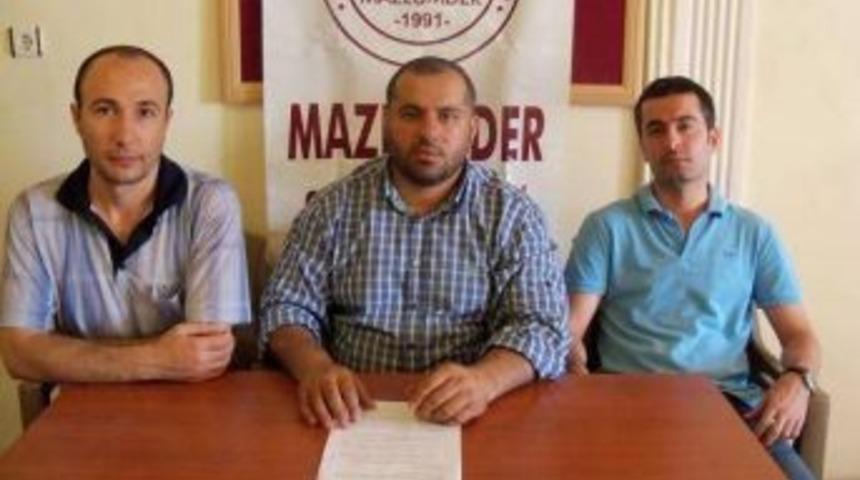 Mazlumder&rsquo;den 28 Şubat A&ccedil;ıklaması