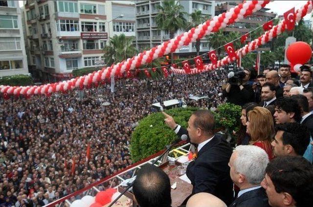 Sözlü’ye Adanalılardan Tebrik Yağmuru