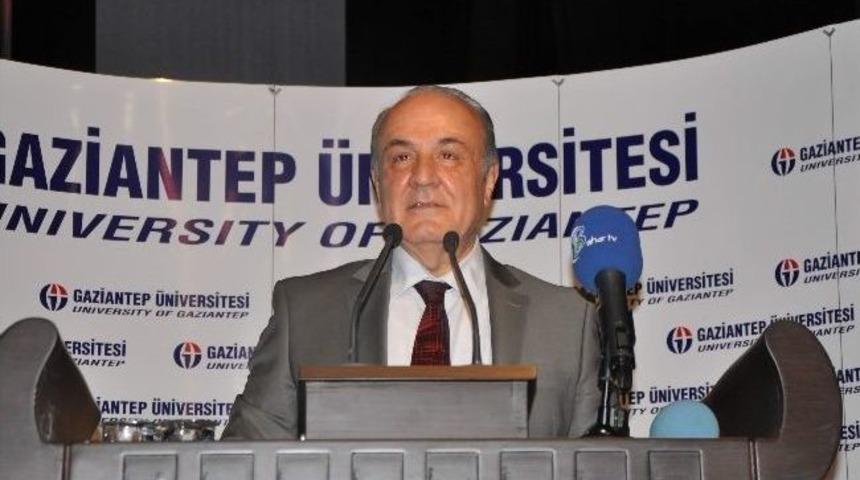 “8. Akademik Değişim Programları Semineri” Gaün’de Yapıldı