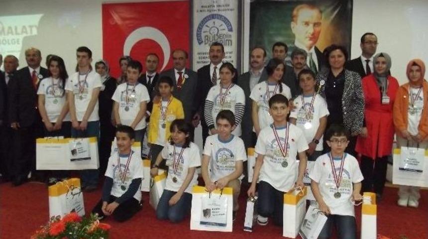 &ldquo;bu Benim Eserim&rdquo; B&ouml;lge Yarışması Sonu&ccedil;ları A&ccedil;ıklandı