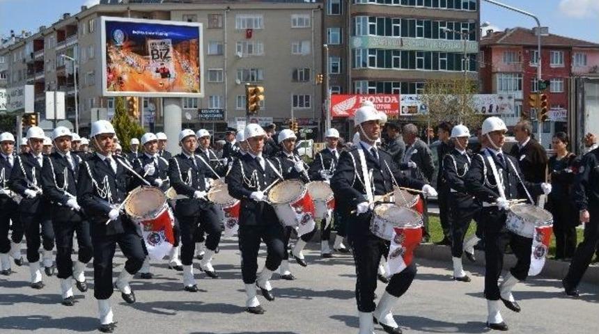 T&uuml;rk Polis Teşkilatı&rsquo;nın 169. Kuruluş Yıld&ouml;n&uuml;m&uuml;