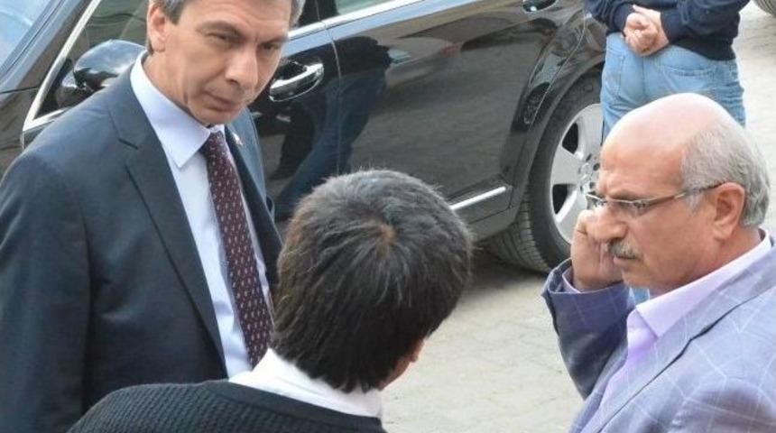 Tekden Denizlispor Gelecek Sezondan Umutlu