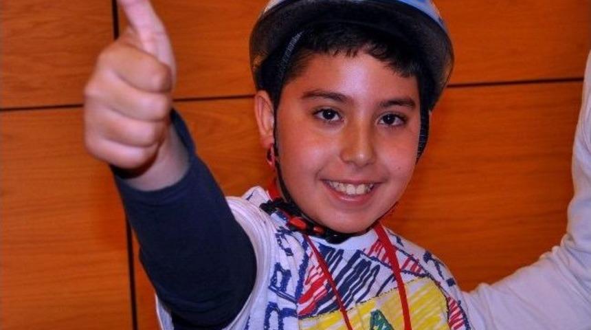 Bu Benim Eserim Proje Yarışması