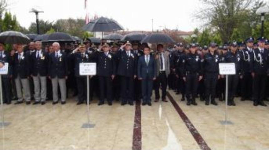 Diyarbakır&rsquo;da Polis Haftası Etkinlikleri