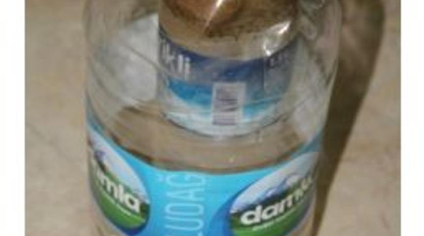 Orhangazi&rsquo;de Uyuşturucu Operasyonu