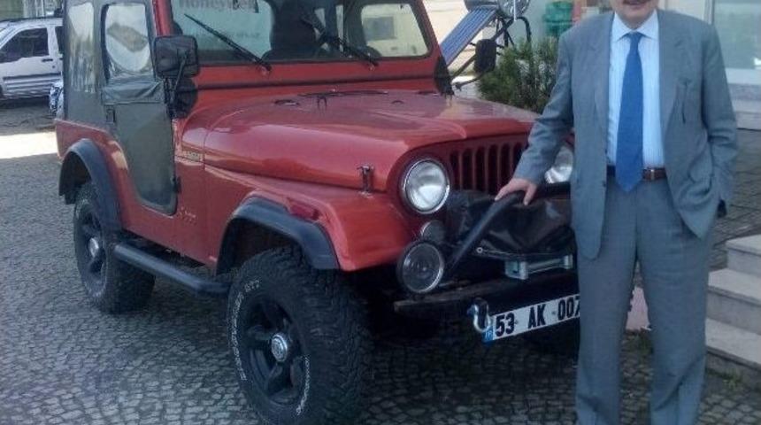 Rize&rsquo;nin Aksi Ve Eski Belediye Başkanı Halil Bakırcı Yeni Belediye Başkanının En B&uuml;y&uuml;k Yardımcısı Olacak