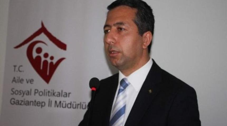 &lsquo;g&ouml;n&uuml;l El&ccedil;ileri&rsquo; Projesi