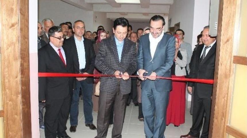 &Ccedil;amardı Sodes&rsquo;le Hayat Buldu