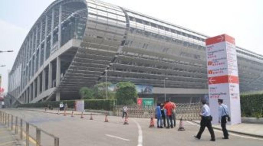 D&uuml;siad &Ccedil;in&rsquo;e Gidiyor