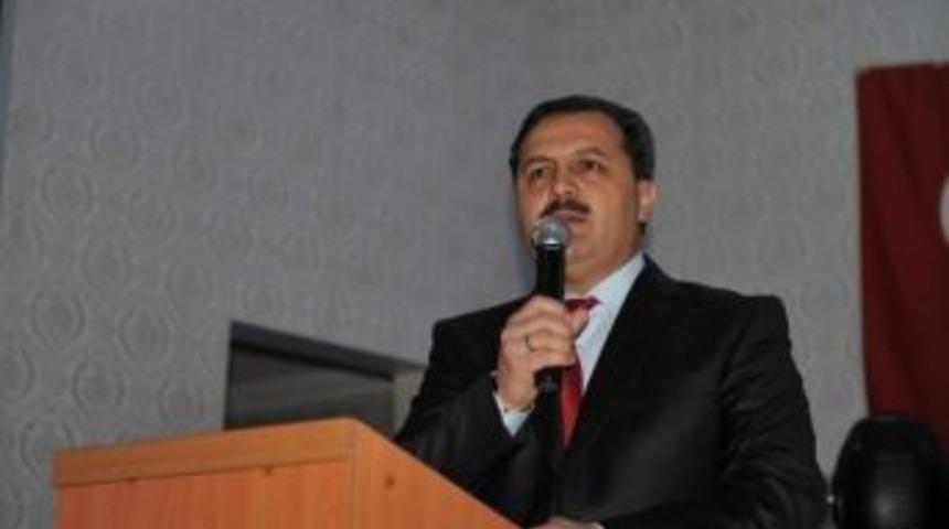 Kutlu Doğum Haftası Başlıyor