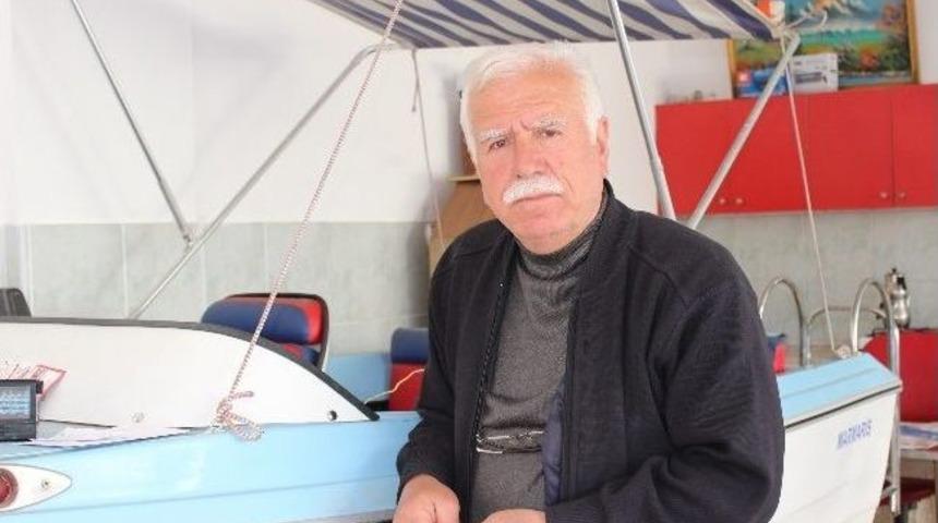 Galerici Esnafı 'mayıs'ı' Bekliyor...