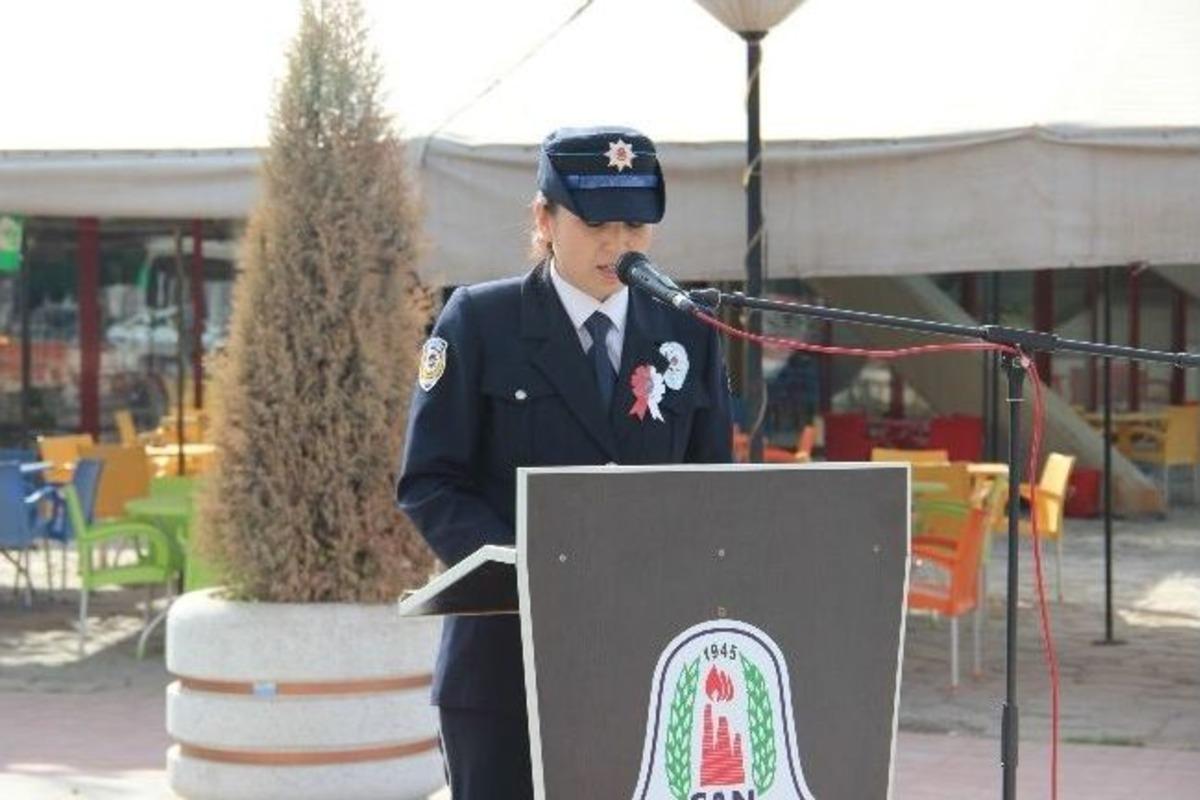 T&uuml;rk Polis Teşkilatı 169 Yaşını Kutluyor