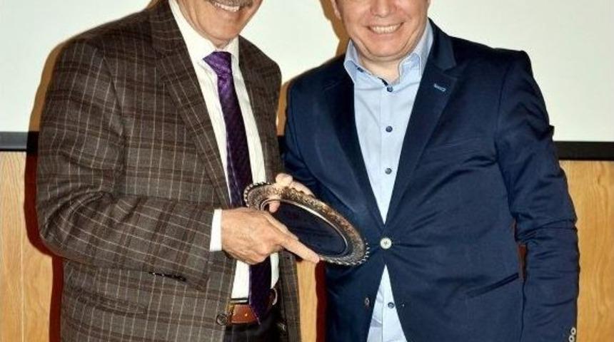 C&uuml;&rsquo;de D&uuml;zenlenen Trt Medya Seminerleri Sona Erdi