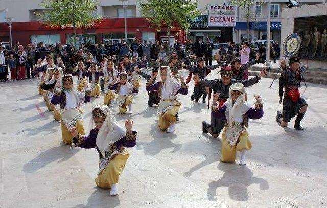 Polis Teşkilatı’nın 169. Kuruluş Yıldönümü Urla’da Kutlandı