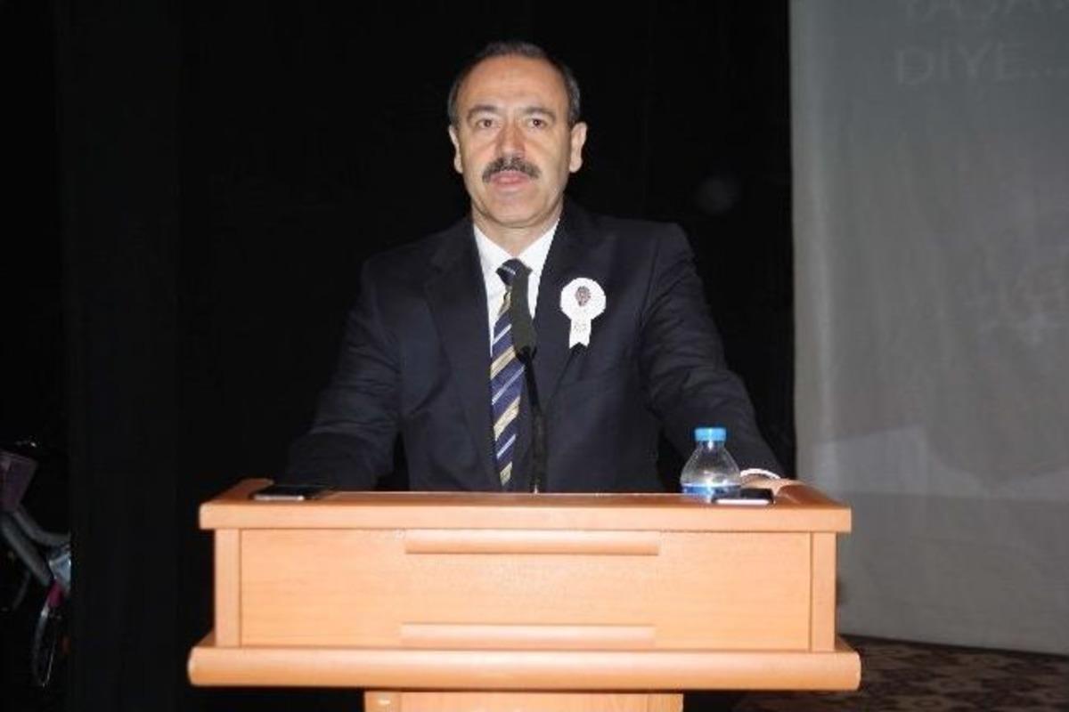 Muş&rsquo;ta 10 Nisan Polis Haftası Kutlamaları