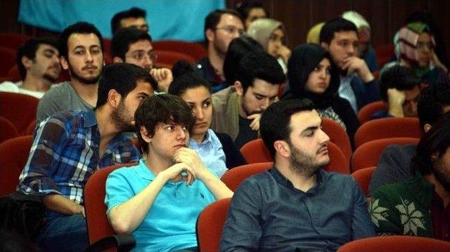 Spk Yetkilileri Selçuk’ta 1