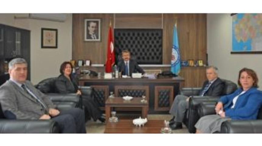 İşadamları Başarı Sırlarını Anlatacak