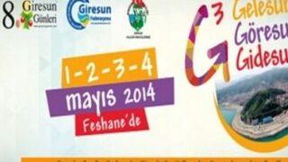 Vadi’nin Kardeş İlçeleri Giresun Günlerine Hazır