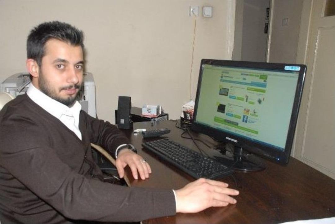 İki Gen&ccedil; Girişimci Teknoloji İle Mahalle Kavramını Biraraya Getirdi