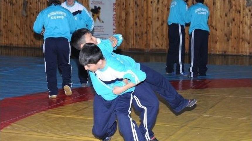 Sessiz Şampiyonların G&ouml;z&uuml; Ermenistan&rsquo;da