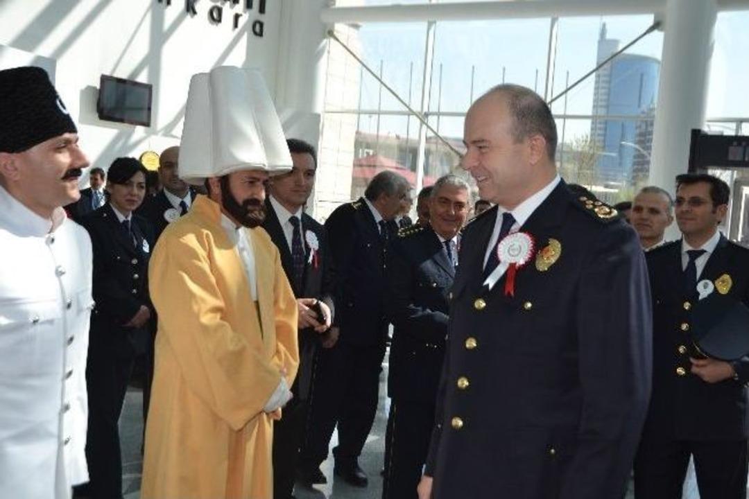 İ&ccedil;işleri Bakanı Ala,