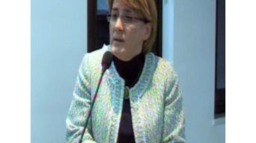 Elazığ&rsquo;da Bir Konferansta Semih Kaya &Ouml;rneği Verildi