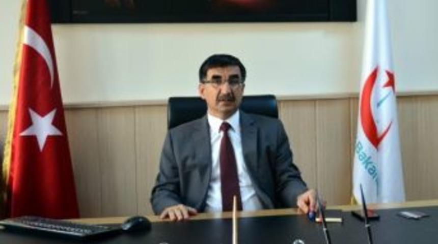 7-13 Nisan Kalp Sağlığı Haftası