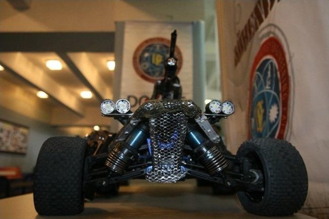 Liselilerden Akıl Sınırlarını Zorlayan Projeler