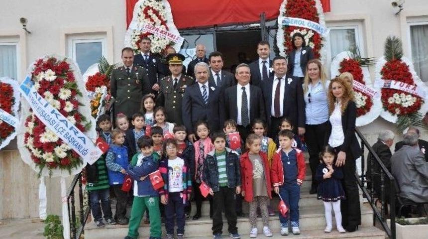 Başkan Kayalı&rsquo;dan Polis G&uuml;n&uuml; Mesajı