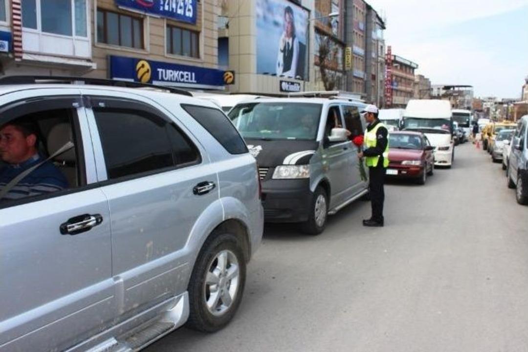 T&uuml;rk Polis Teşkilatı'nın 169. Kuruluş Yıld&ouml;n&uuml;m&uuml;