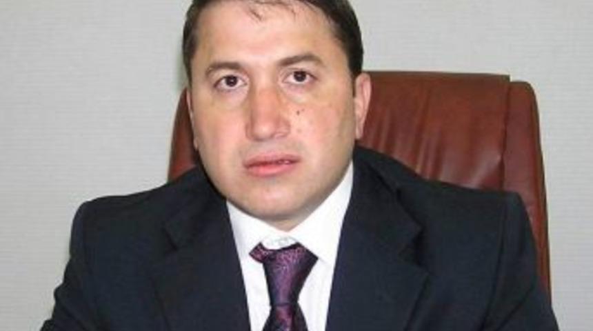 Stso Başkanı Kuzu&rsquo;dan Polis G&uuml;n&uuml; Kutlaması