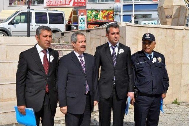 Türk Polis Teşkilatı’nın 169. Yıldönümü