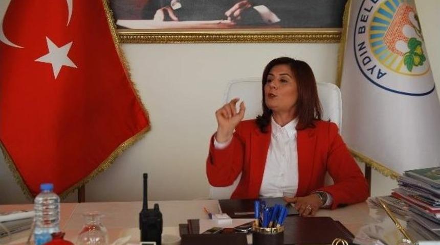 Aydın&rsquo;da Fesih Edilen &Ouml;zel İdaresi&rsquo;nin Mal Paylaşımı Yargıya Taşınıyor