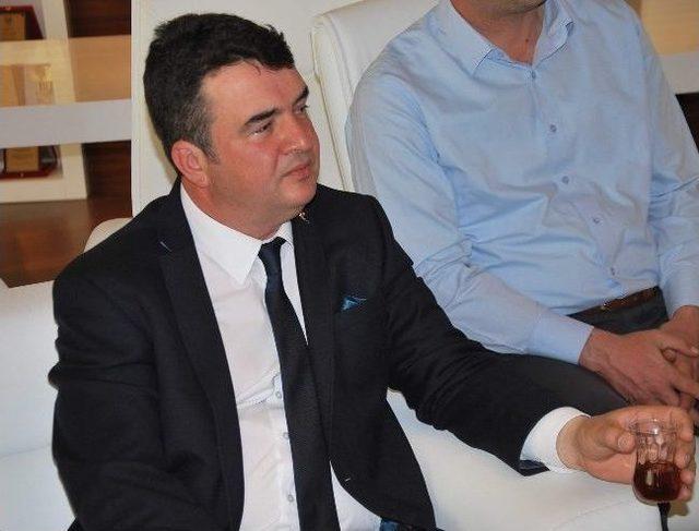 Aydın&rsquo;da Fesih Edilen &Ouml;zel İdaresi&rsquo;nin Mal Paylaşımı Yargıya Taşınıyor 1