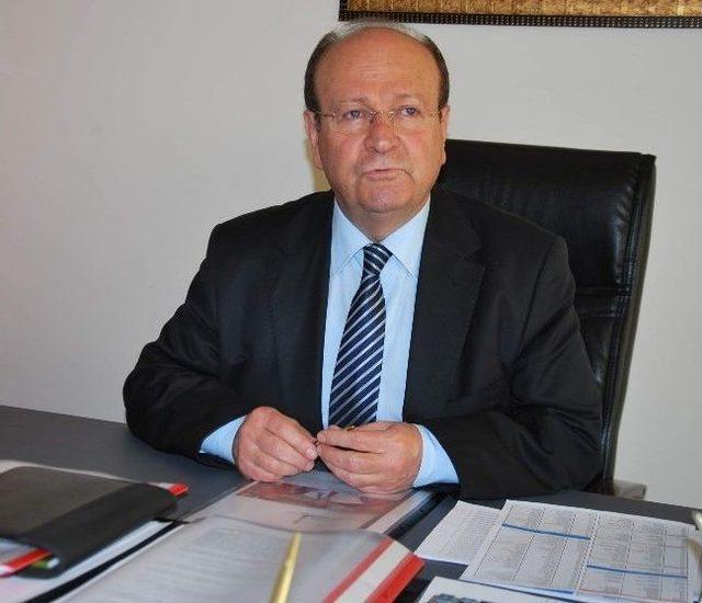 Aydın&rsquo;da Fesih Edilen &Ouml;zel İdaresi&rsquo;nin Mal Paylaşımı Yargıya Taşınıyor 2