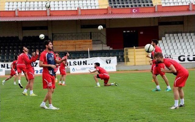 Aydınspor 1923 Göztepeye Bileniyor