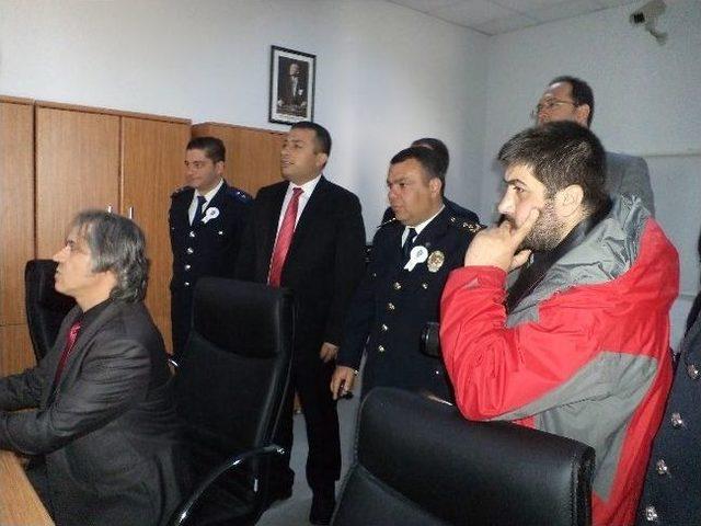 Varto&rsquo;da &lsquo;kent G&uuml;venlik Merkezi Sistemi&rsquo; Hizmete Girdi 1