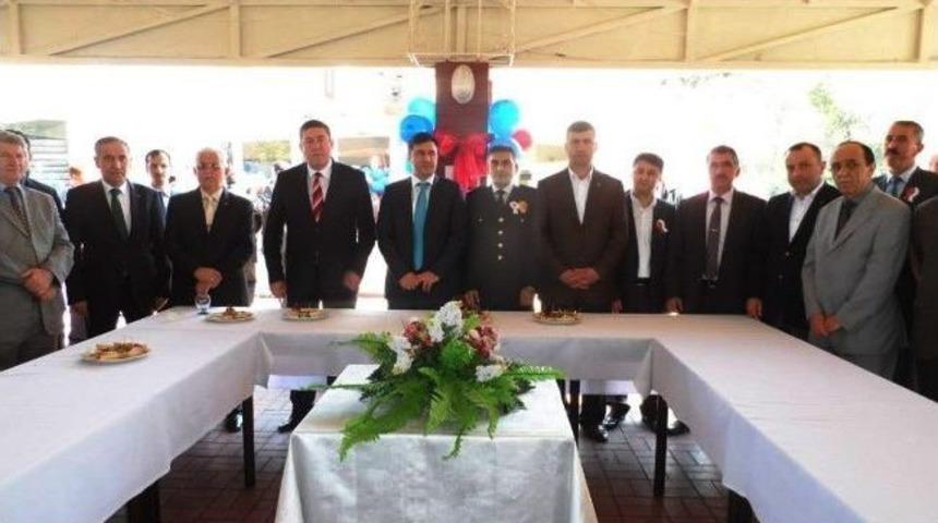 Alaplı&rsquo;da Polis Haftası Kutlandı