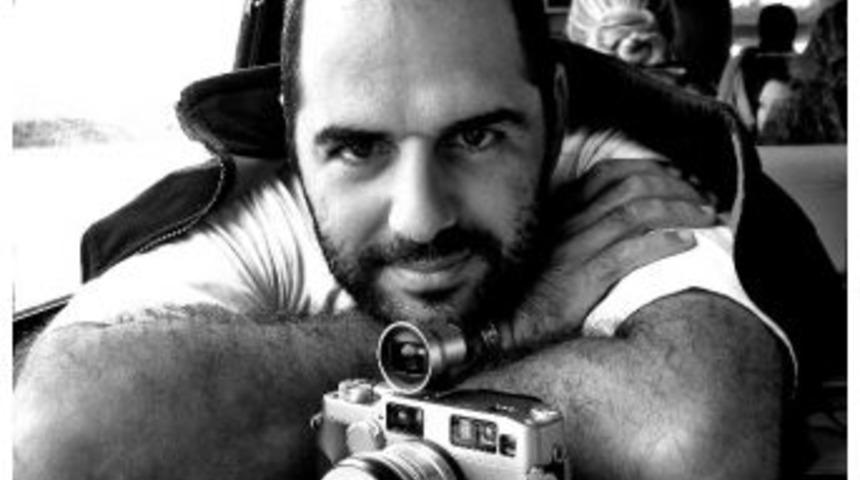 Yıldırım &Ccedil;arpan Epa Ajansı T&uuml;rk Foto Muhabiri &Ouml;kten Hayatını Kaybetti