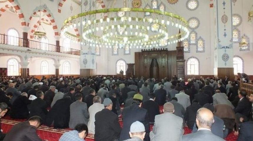 Van&rsquo;da Kutlu Doğum Haftası Hazırlıkları