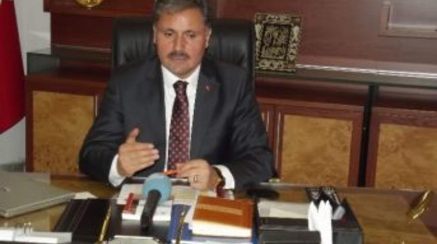 Malatya B&uuml;y&uuml;kşehir Belediyesi&rsquo;nde Yapılanma &Ccedil;alışmaları