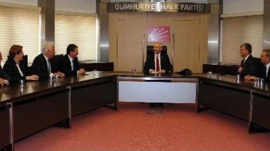 Kılı&ccedil;daroğlu'na İzmir Morali!