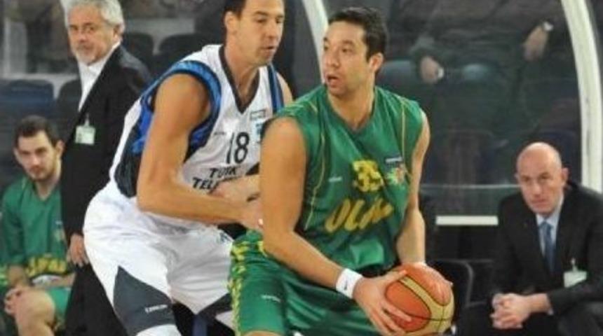 Olin Edirne, T&uuml;rk Telekom Karşısında